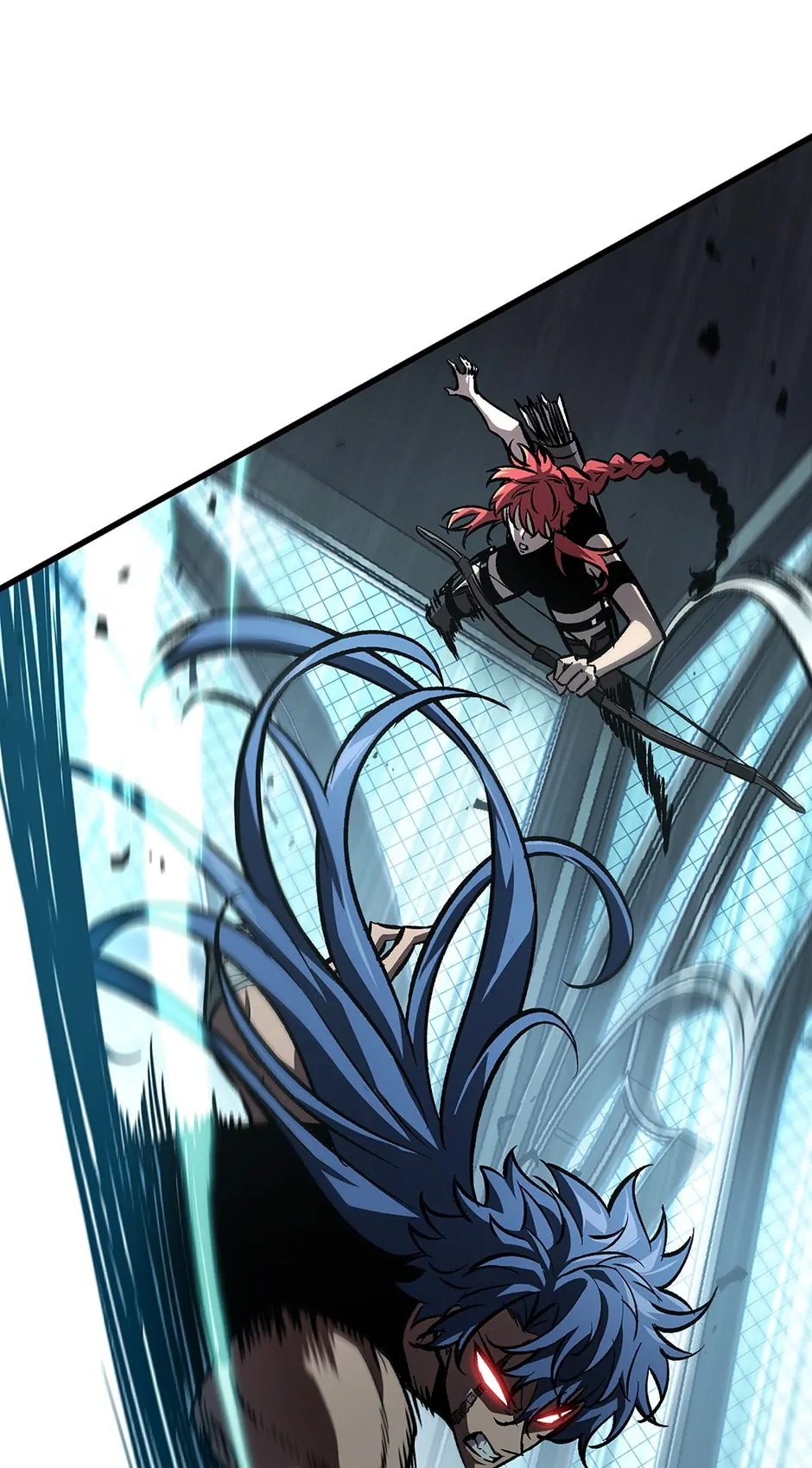 Read Pick Me Up ENGLISH Manga Online