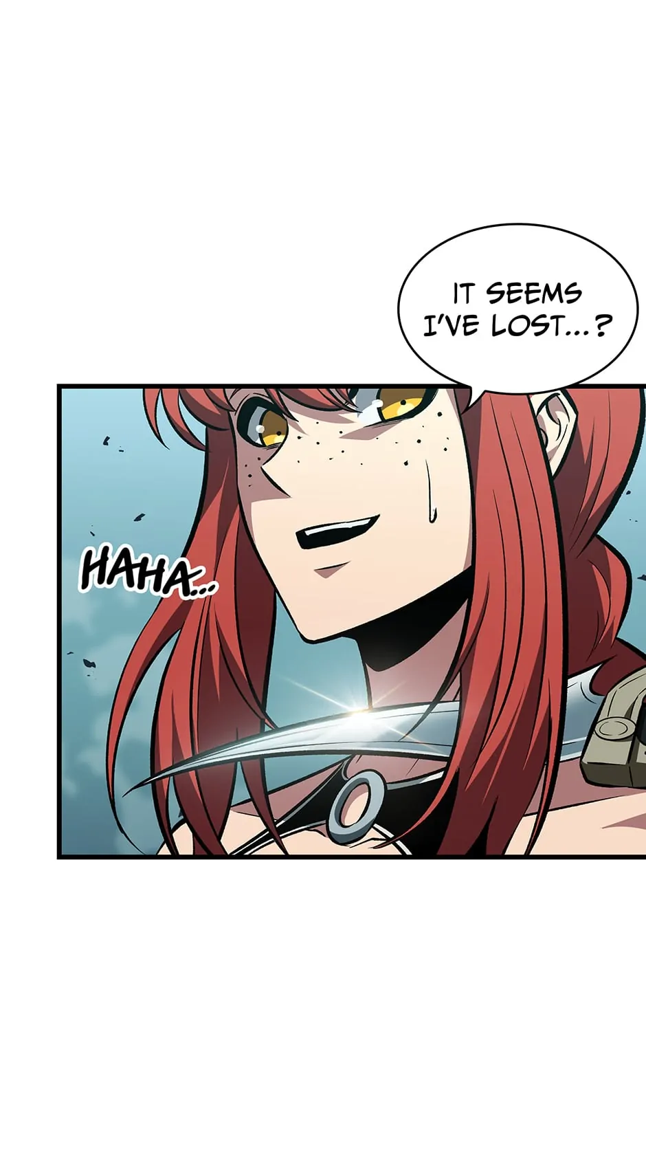 Read Pick Me Up ENGLISH Manga Online