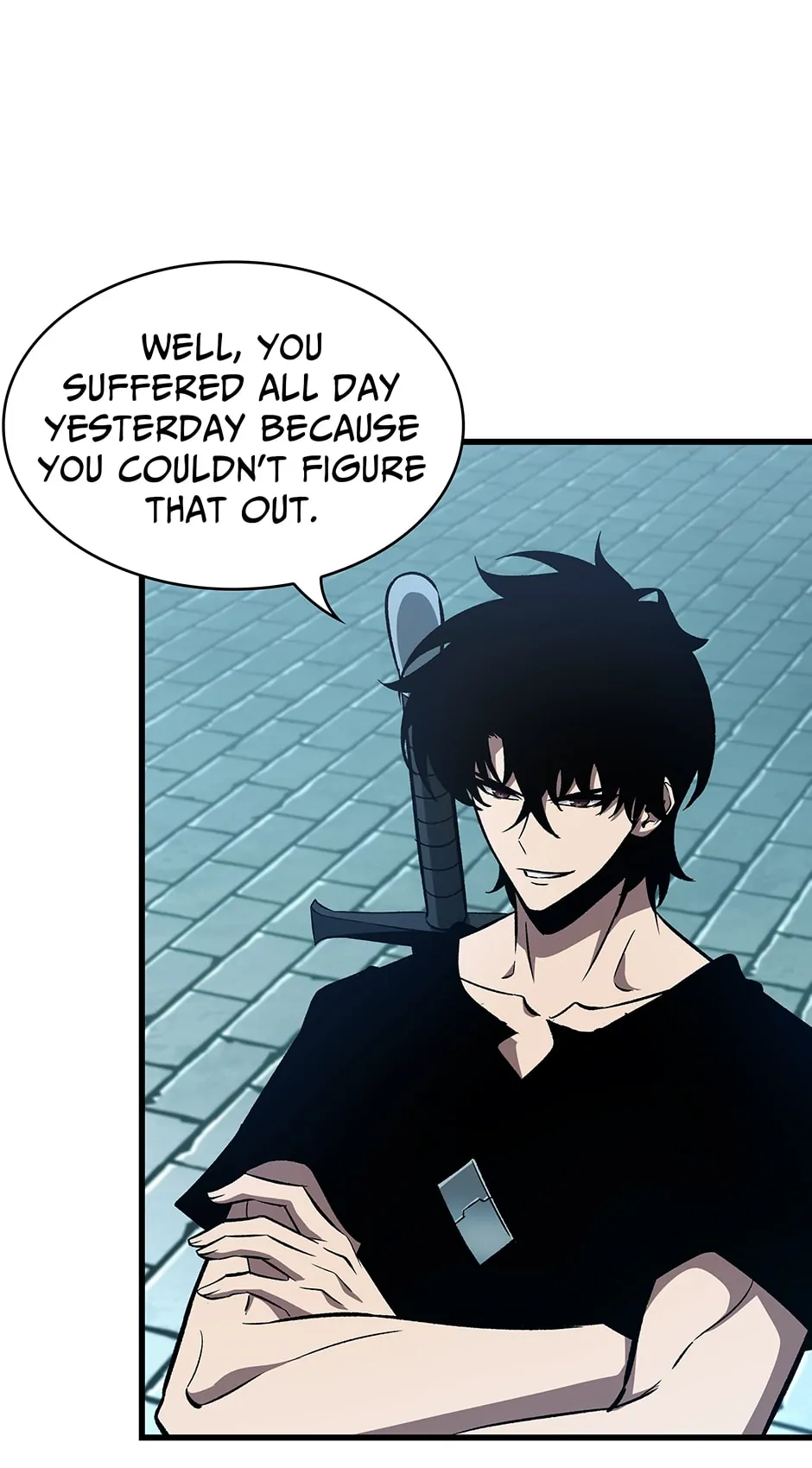 Read Pick Me Up ENGLISH Manga Online