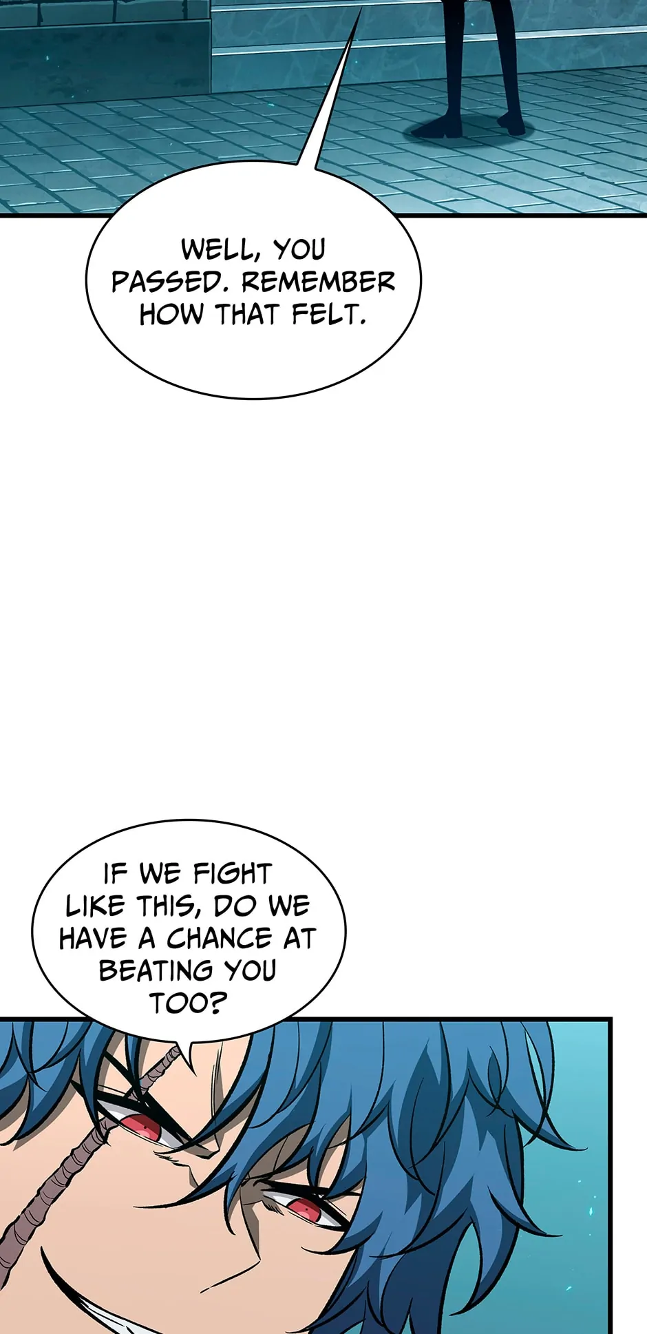 Read Pick Me Up ENGLISH Manga Online