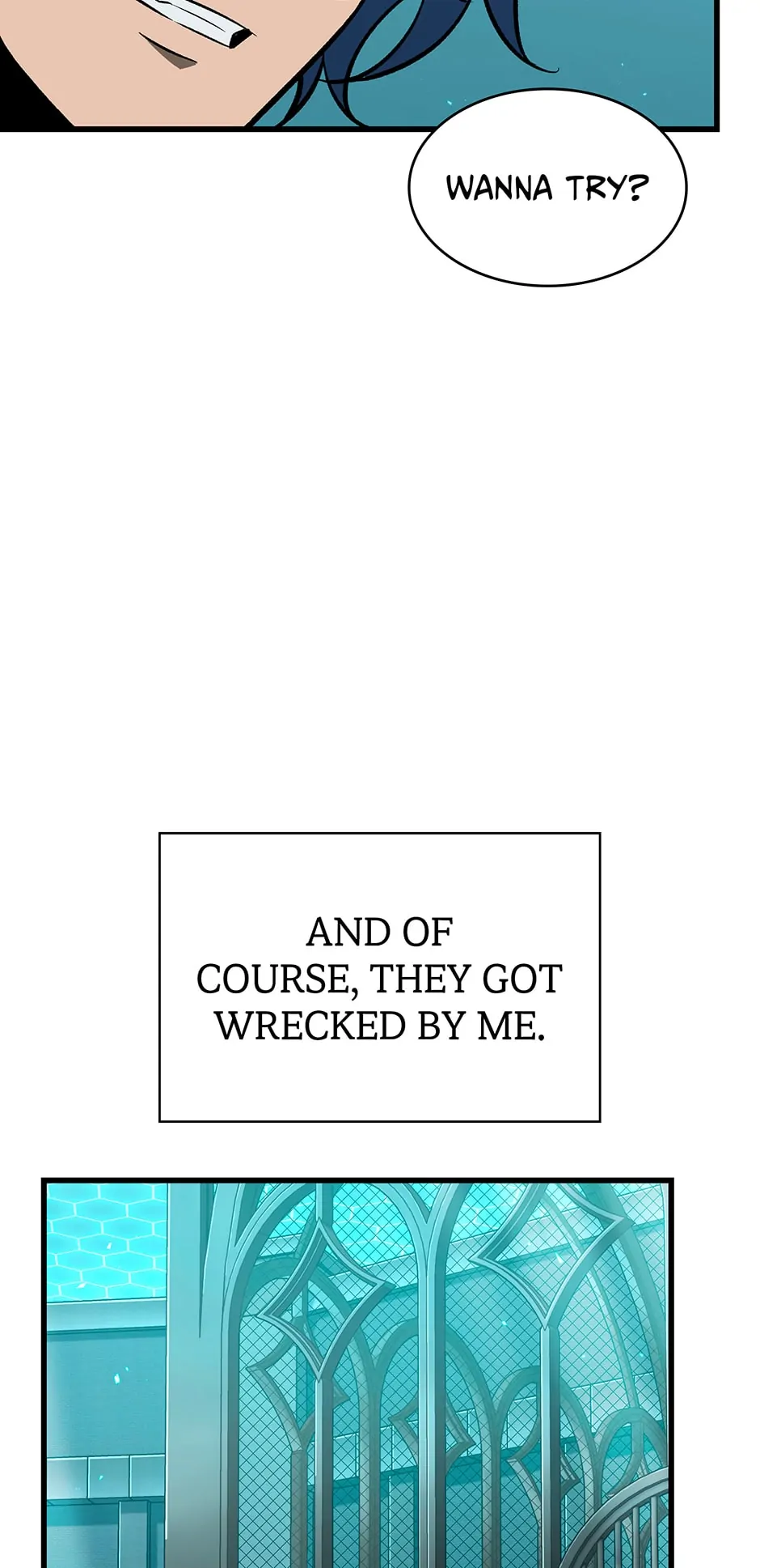 Read Pick Me Up ENGLISH Manga Online