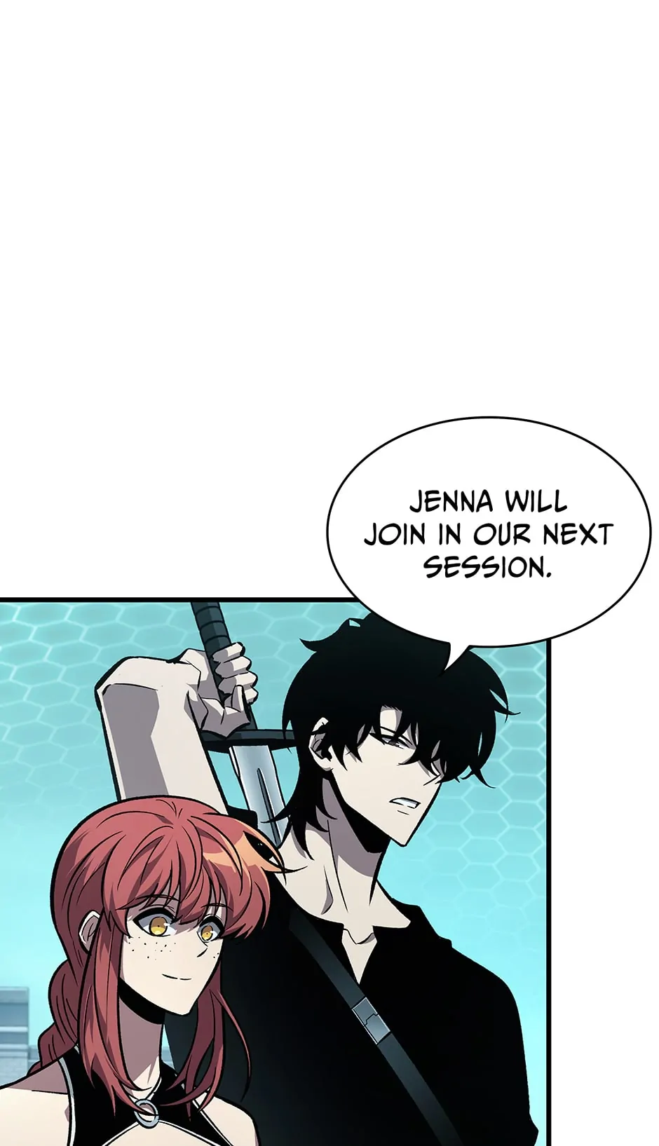 Read Pick Me Up ENGLISH Manga Online