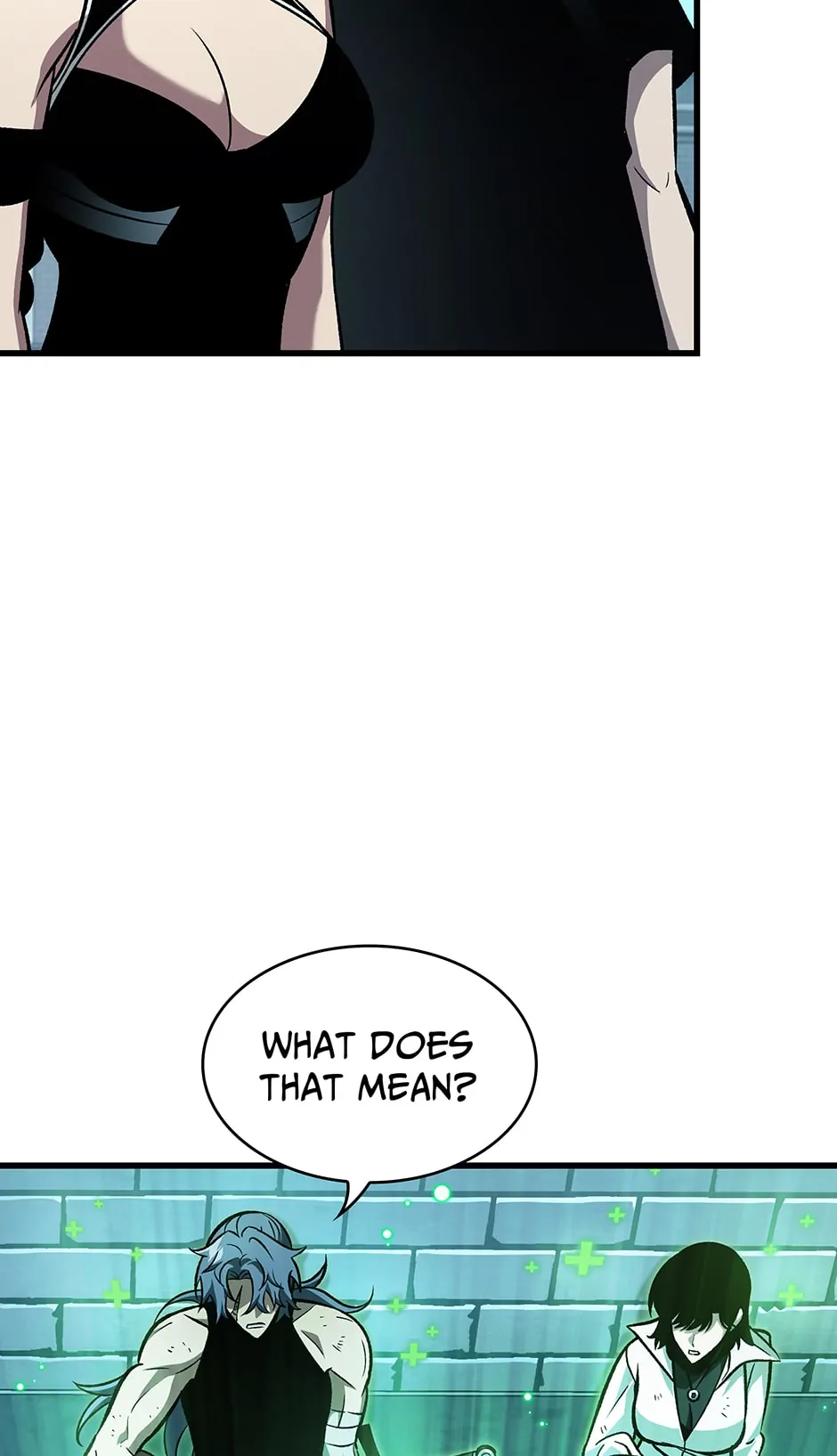 Read Pick Me Up ENGLISH Manga Online