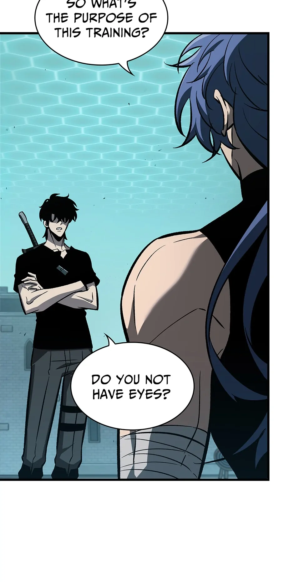Read Pick Me Up ENGLISH Manga Online