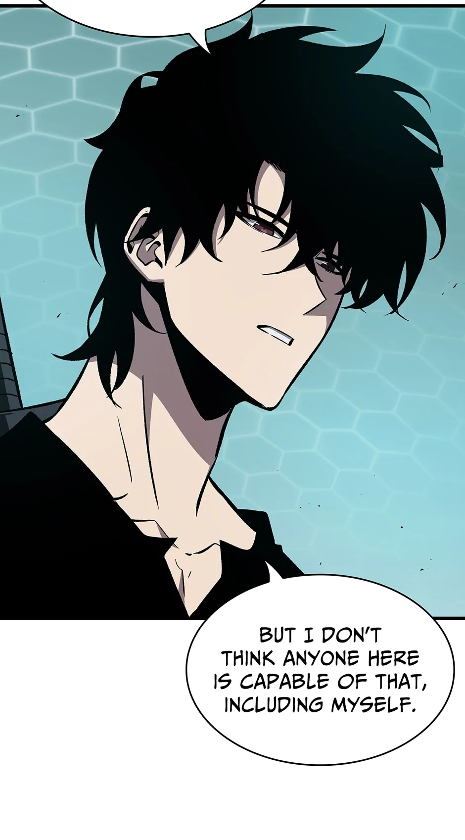 Read Pick Me Up ENGLISH Manga Online