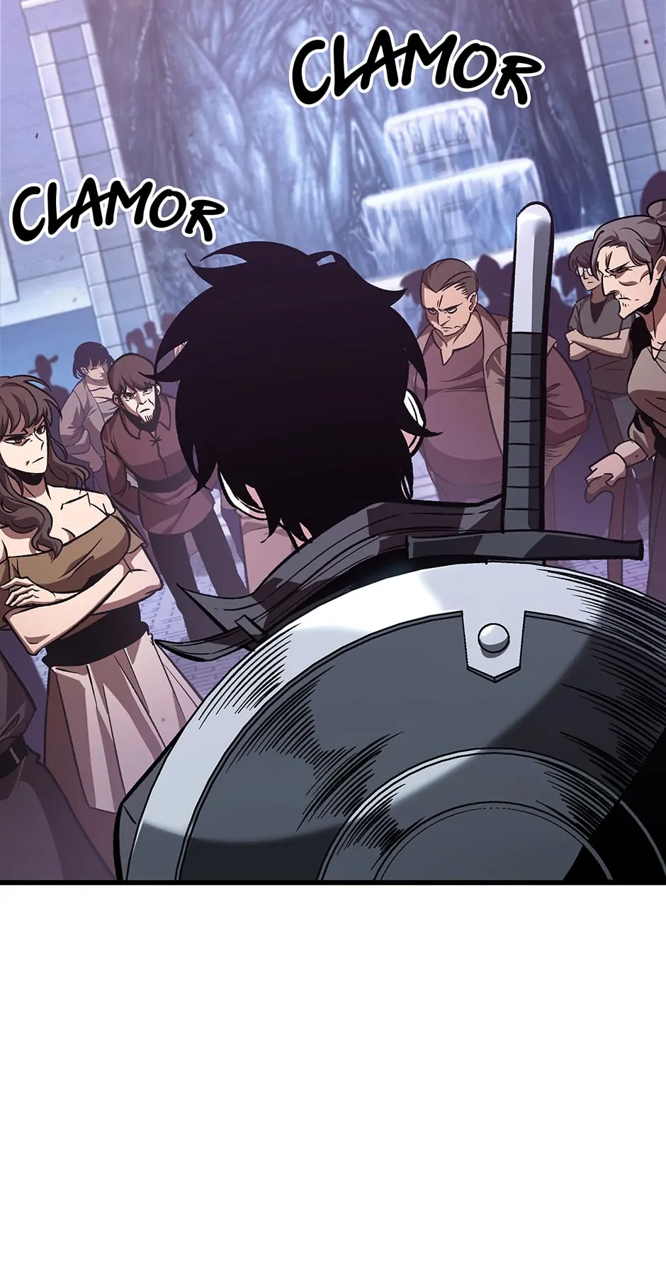 Read Pick Me Up ENGLISH Manga Online