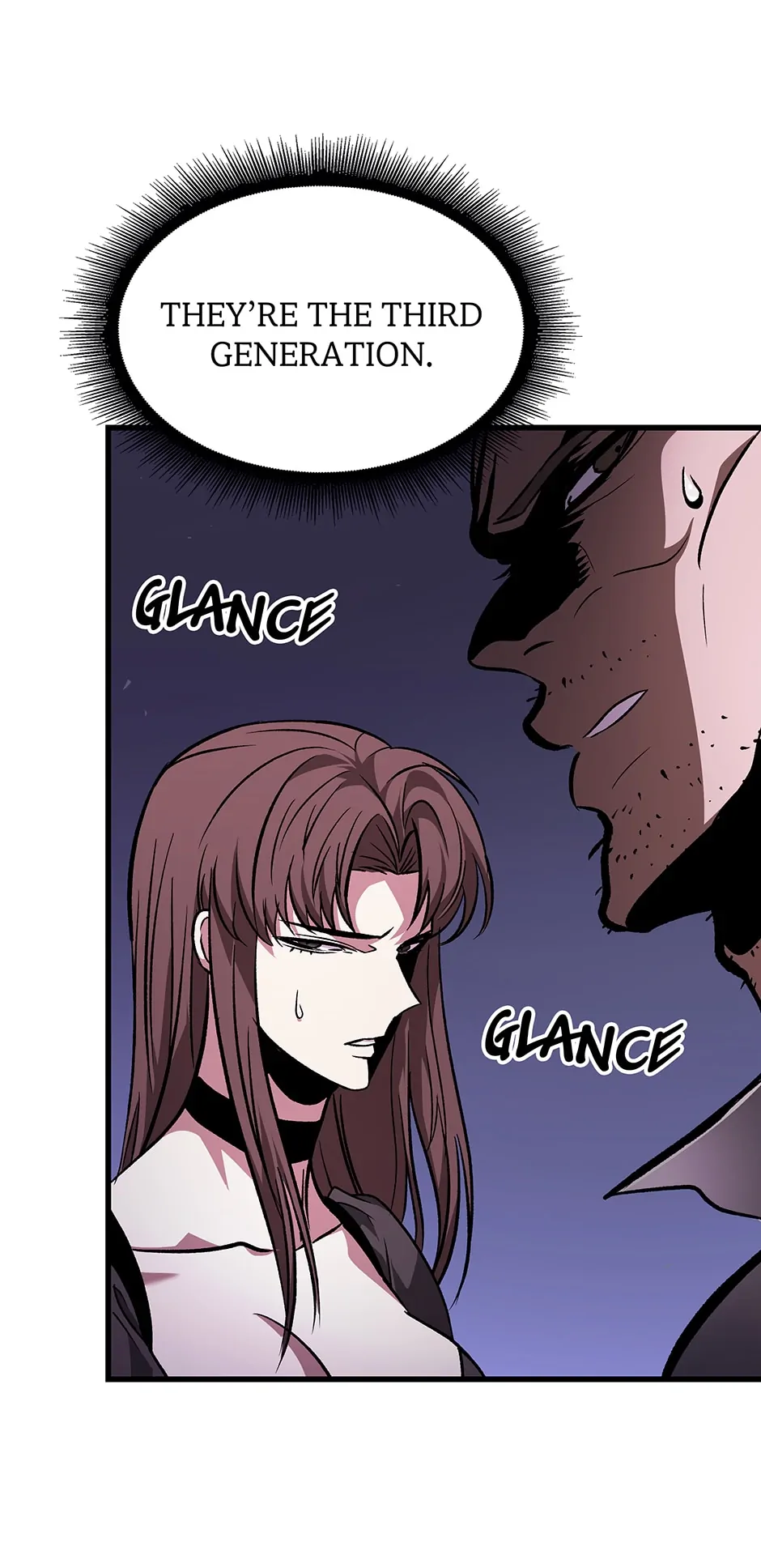Read Pick Me Up ENGLISH Manga Online