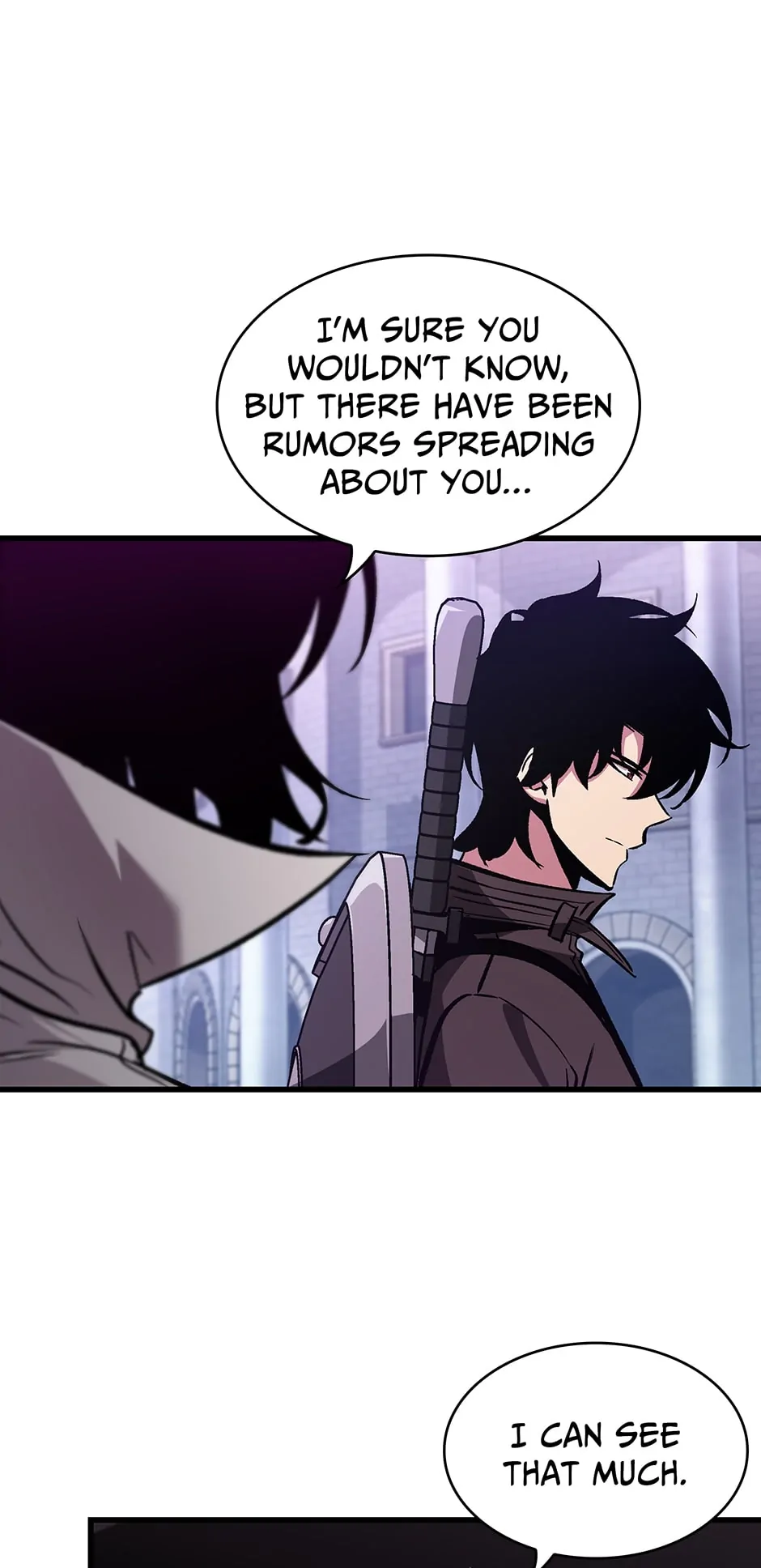 Read Pick Me Up ENGLISH Manga Online