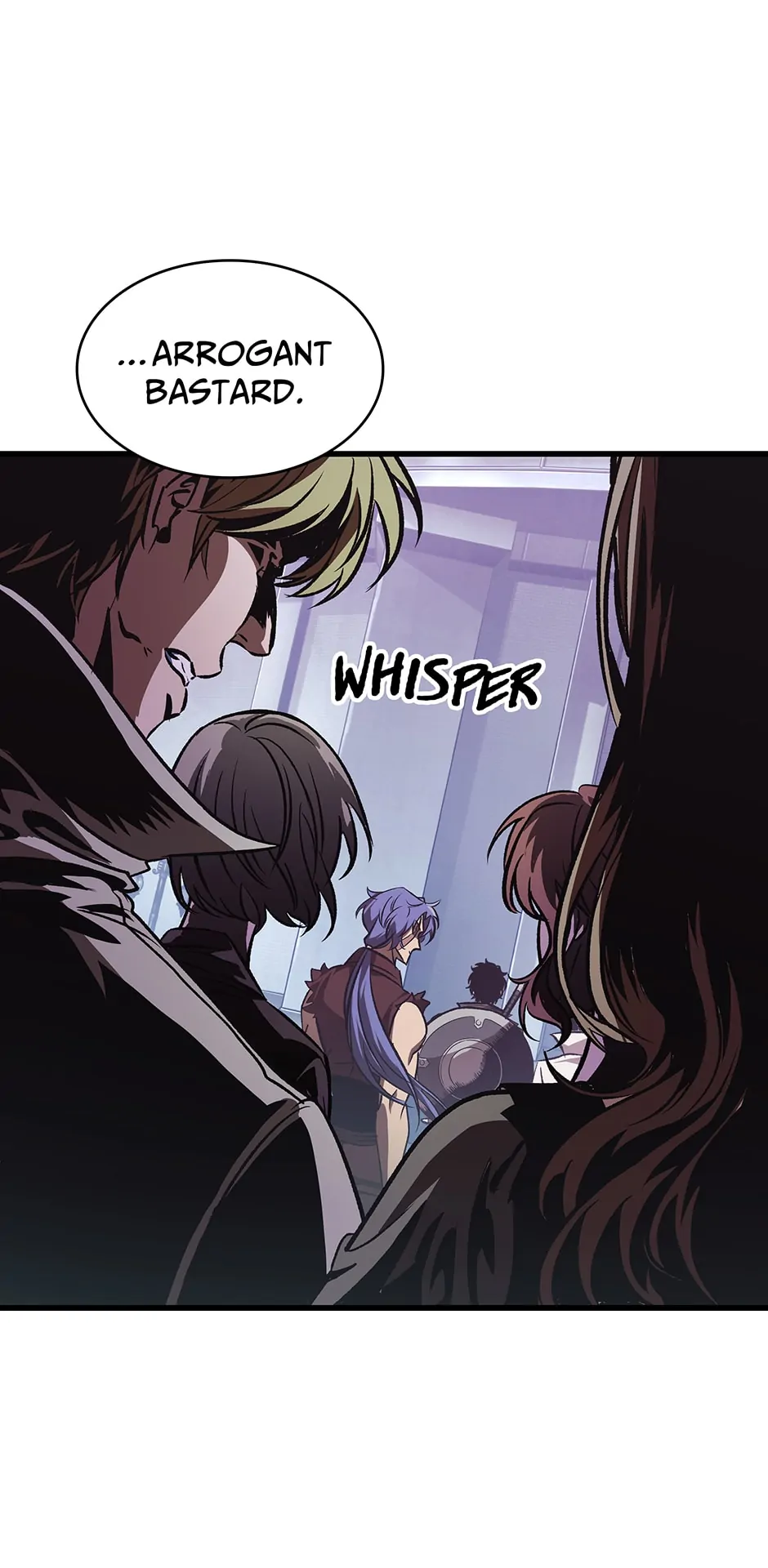 Read Pick Me Up ENGLISH Manga Online