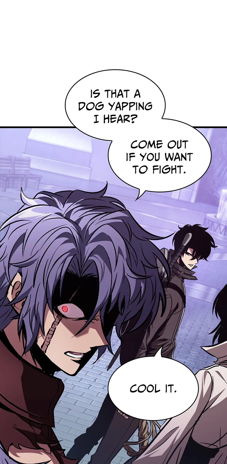 Read Pick Me Up ENGLISH Manga Online
