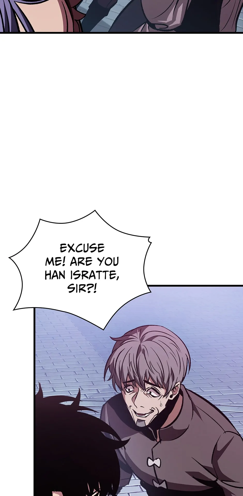 Read Pick Me Up ENGLISH Manga Online
