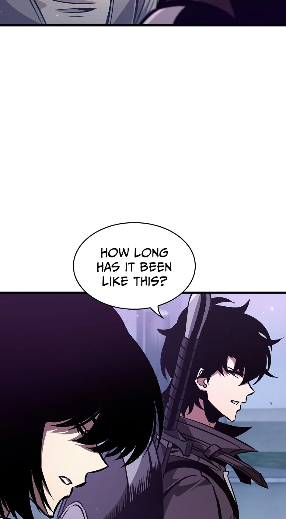 Read Pick Me Up ENGLISH Manga Online