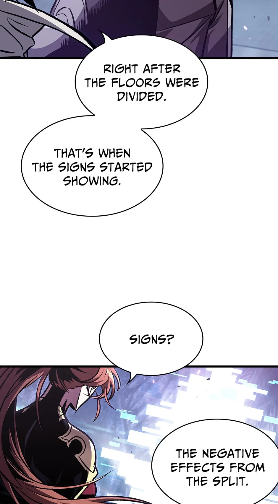 Read Pick Me Up ENGLISH Manga Online