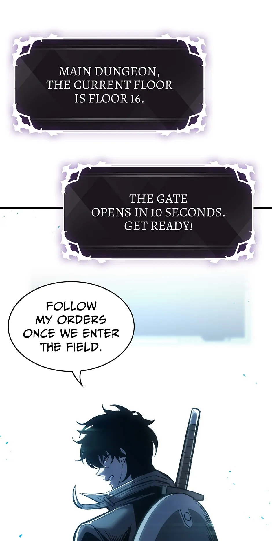 Read Pick Me Up ENGLISH Manga Online
