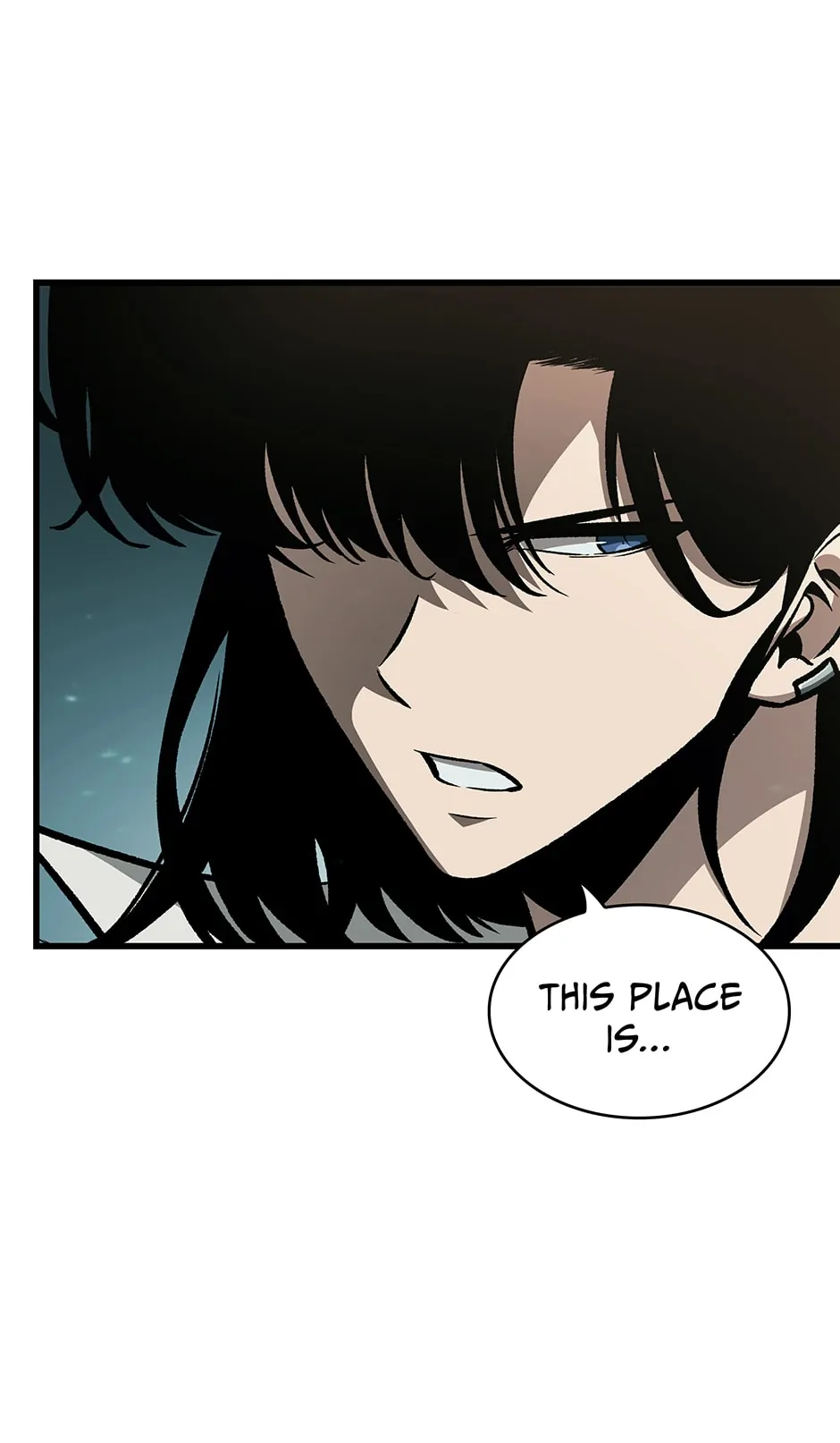 Read Pick Me Up ENGLISH Manga Online