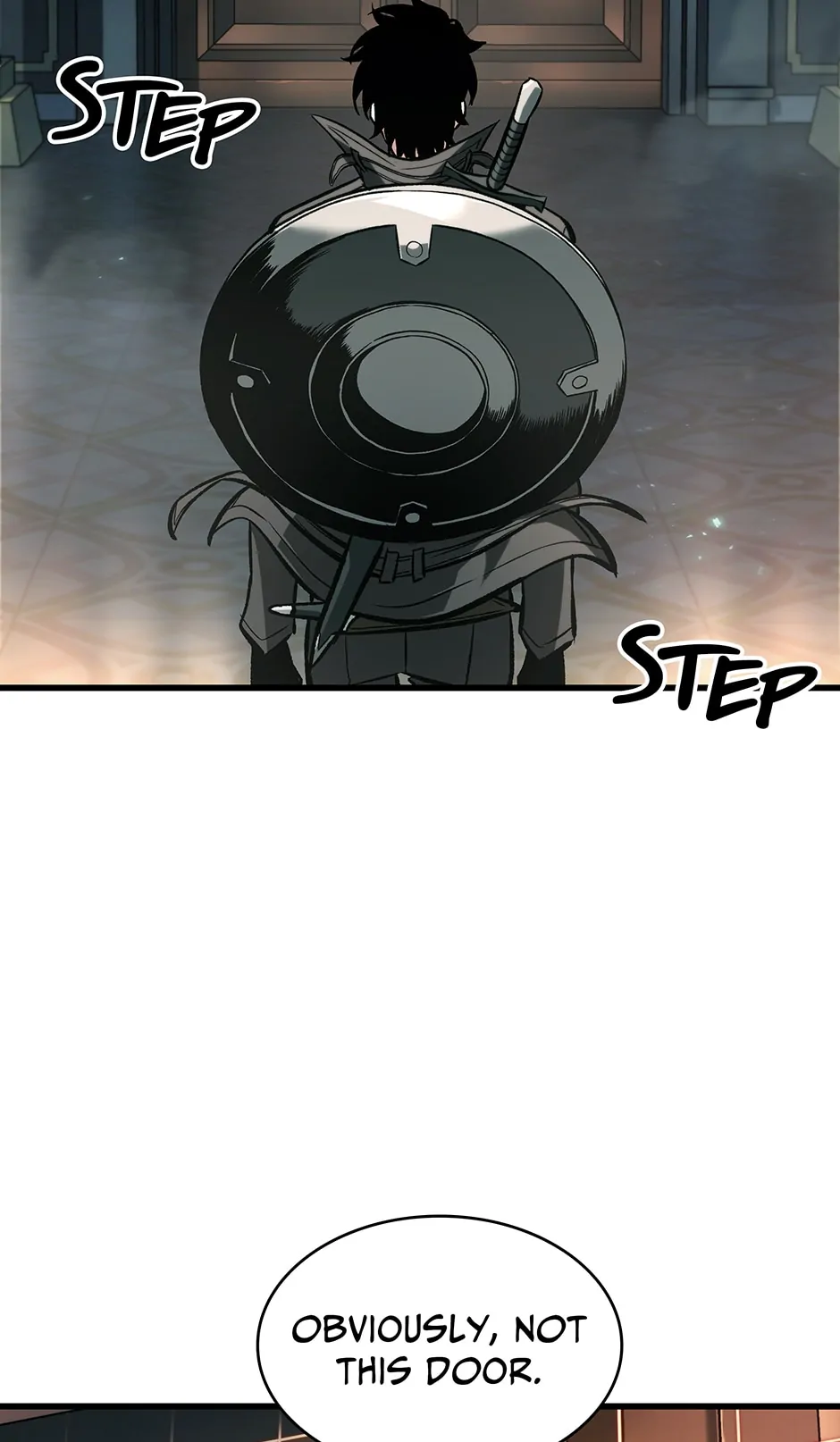 Read Pick Me Up ENGLISH Manga Online
