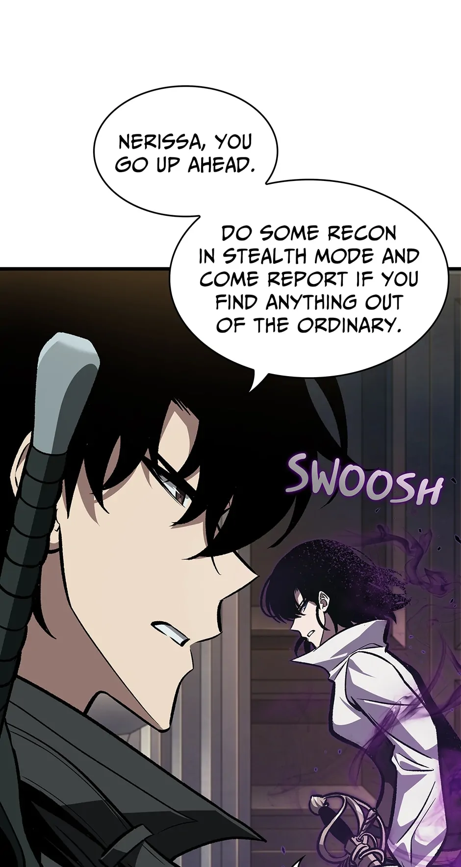 Read Pick Me Up ENGLISH Manga Online