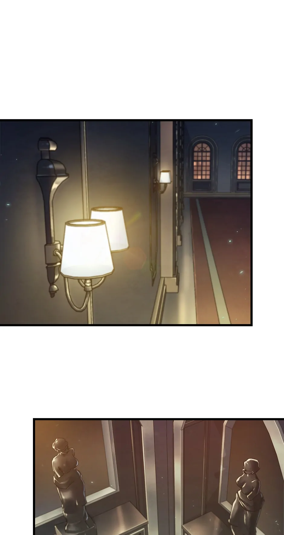 Read Pick Me Up ENGLISH Manga Online