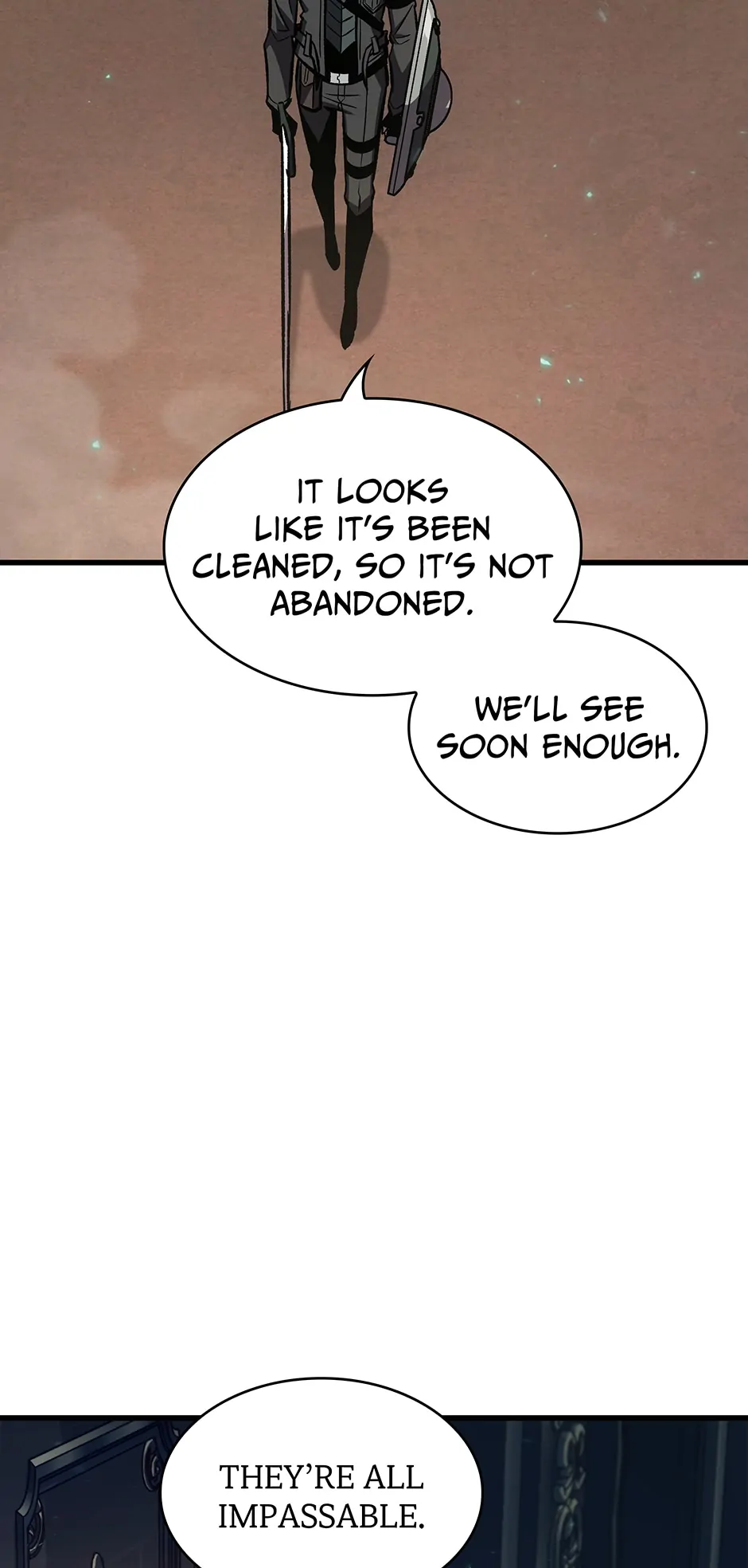 Read Pick Me Up ENGLISH Manga Online