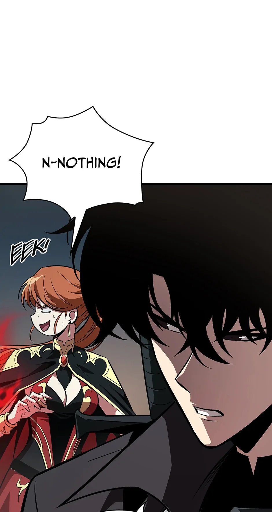 Read Pick Me Up ENGLISH Manga Online