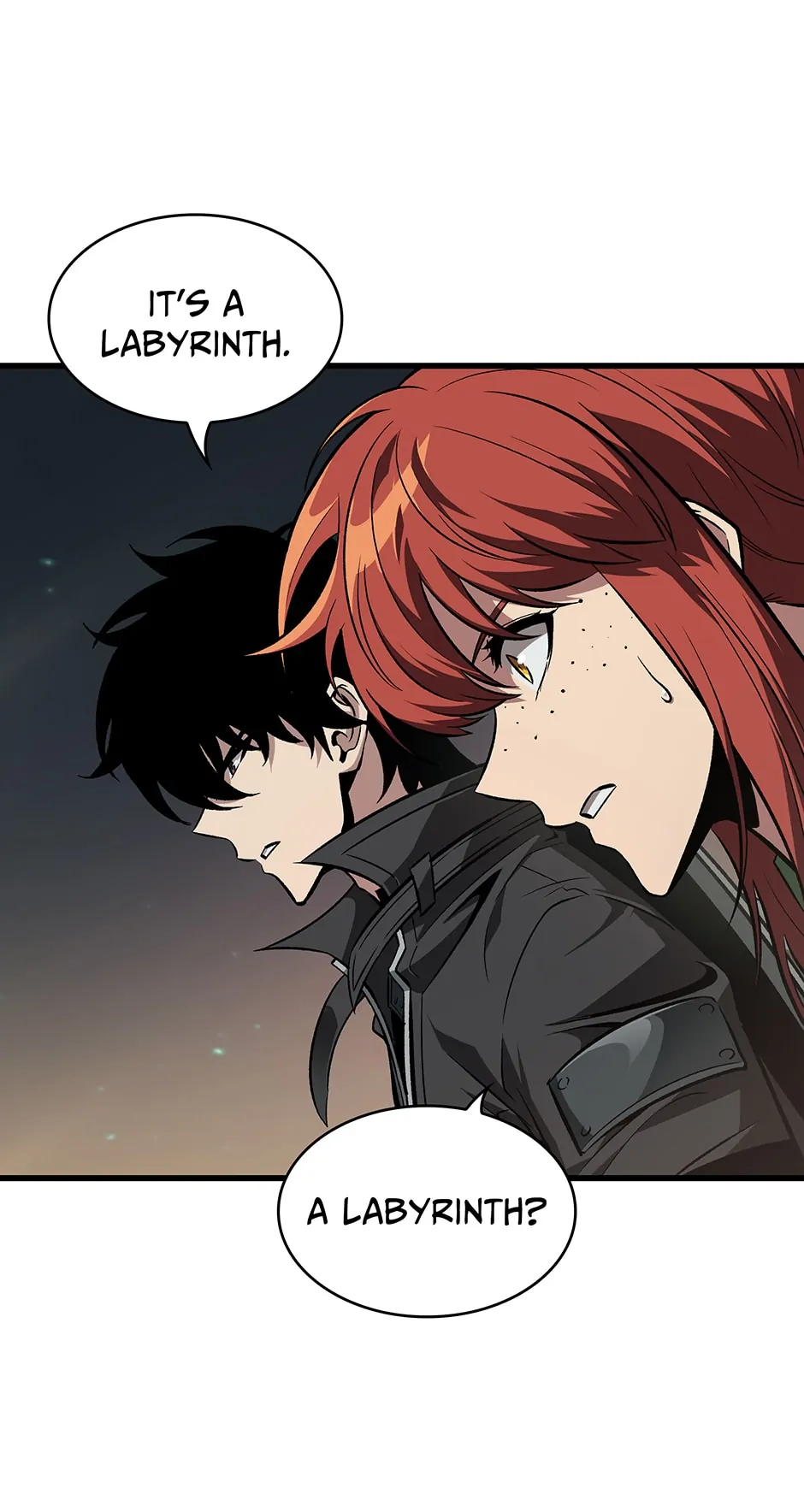 Read Pick Me Up ENGLISH Manga Online