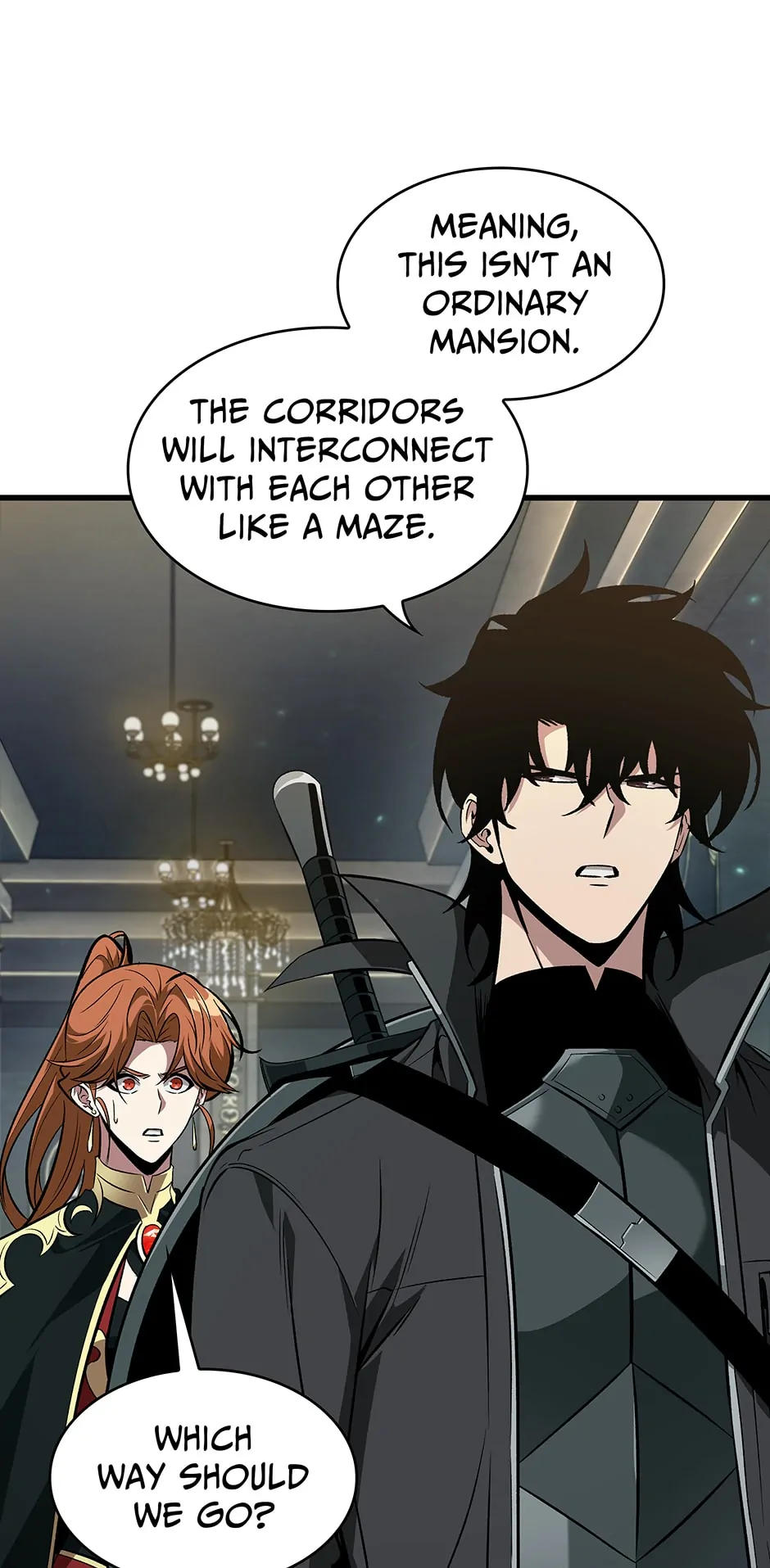 Read Pick Me Up ENGLISH Manga Online