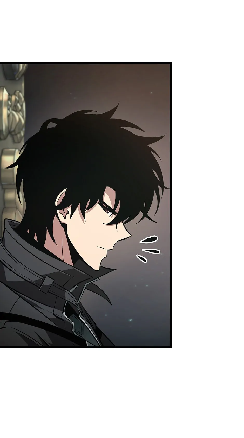 Read Pick Me Up ENGLISH Manga Online