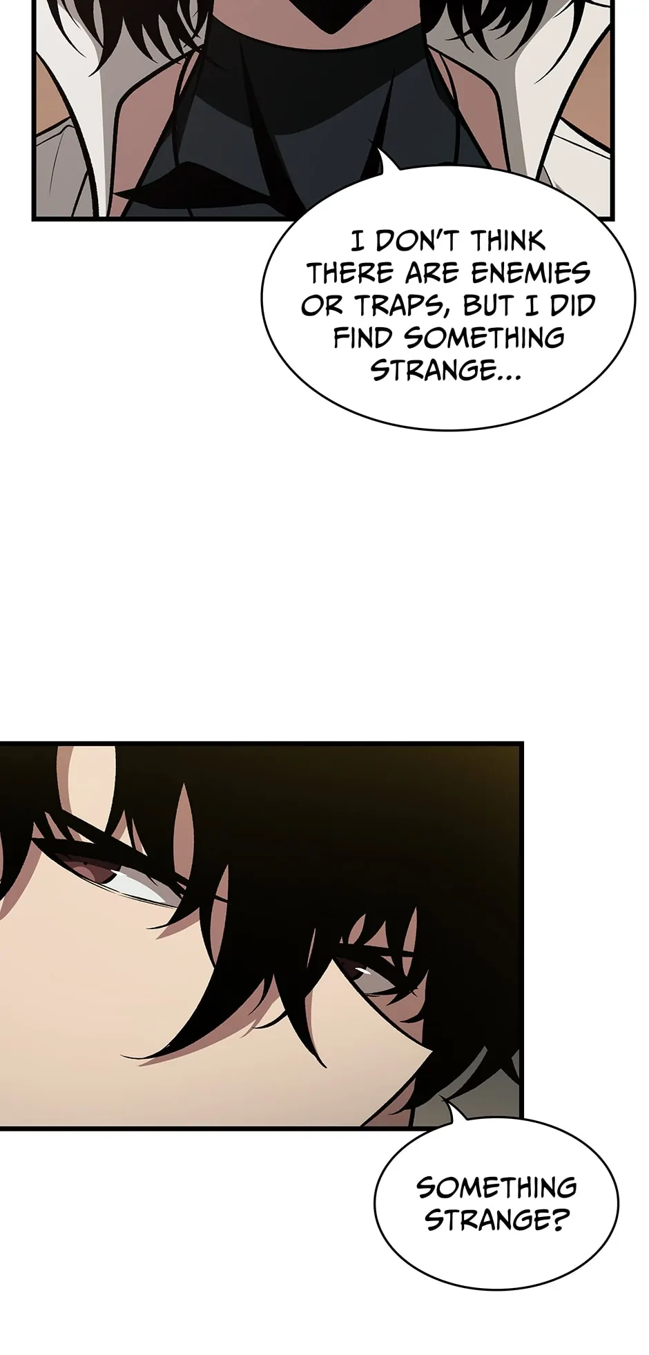 Read Pick Me Up ENGLISH Manga Online