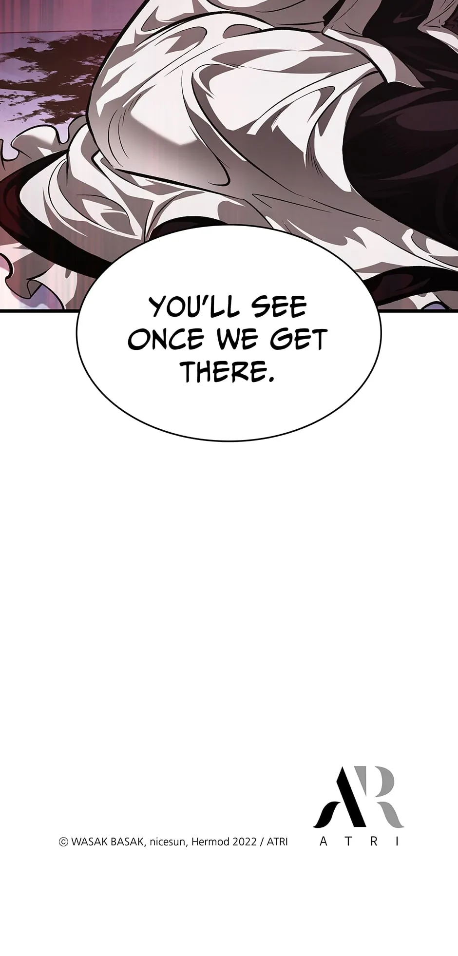 Read Pick Me Up ENGLISH Manga Online
