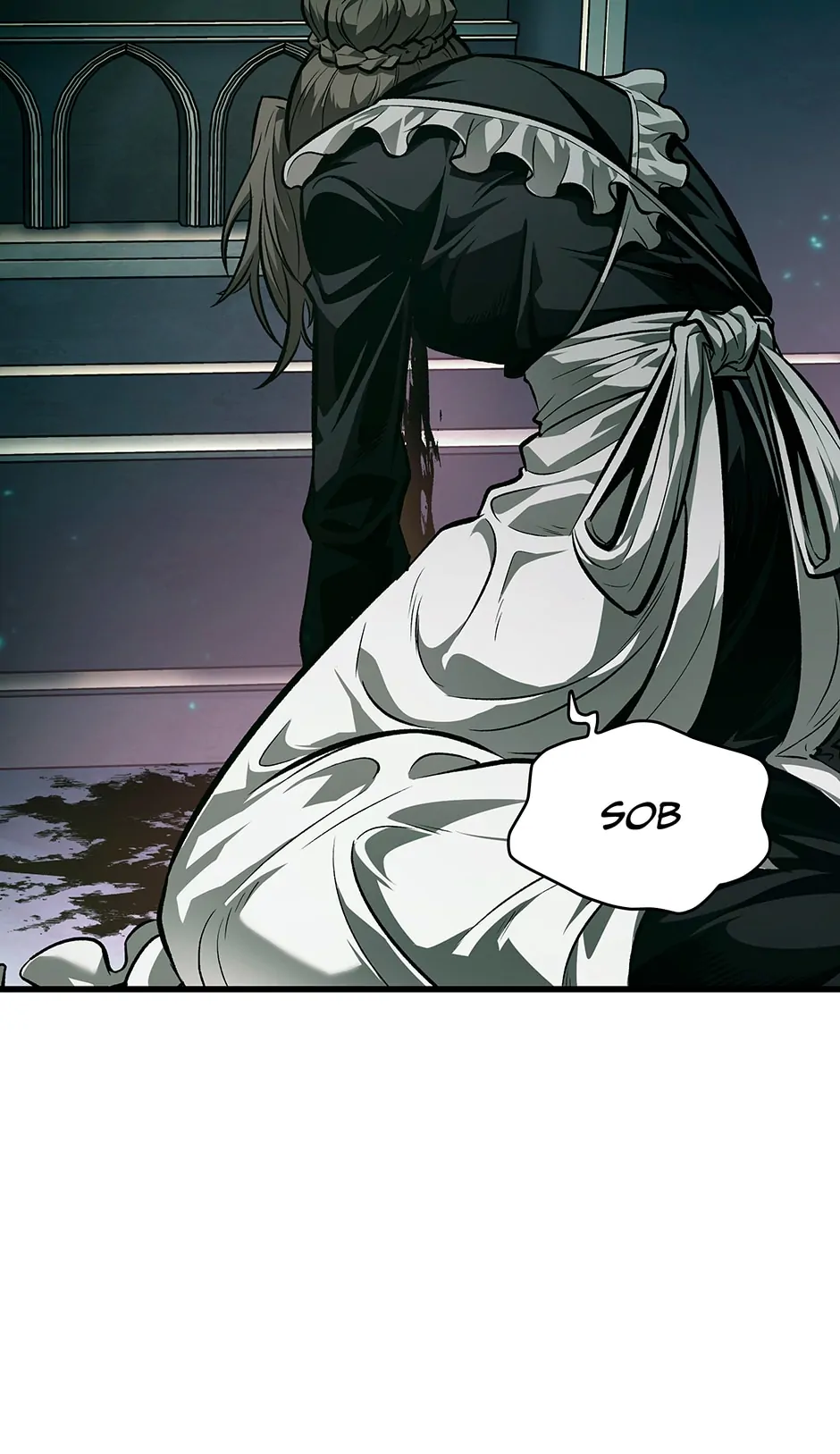Read Pick Me Up ENGLISH Manga Online