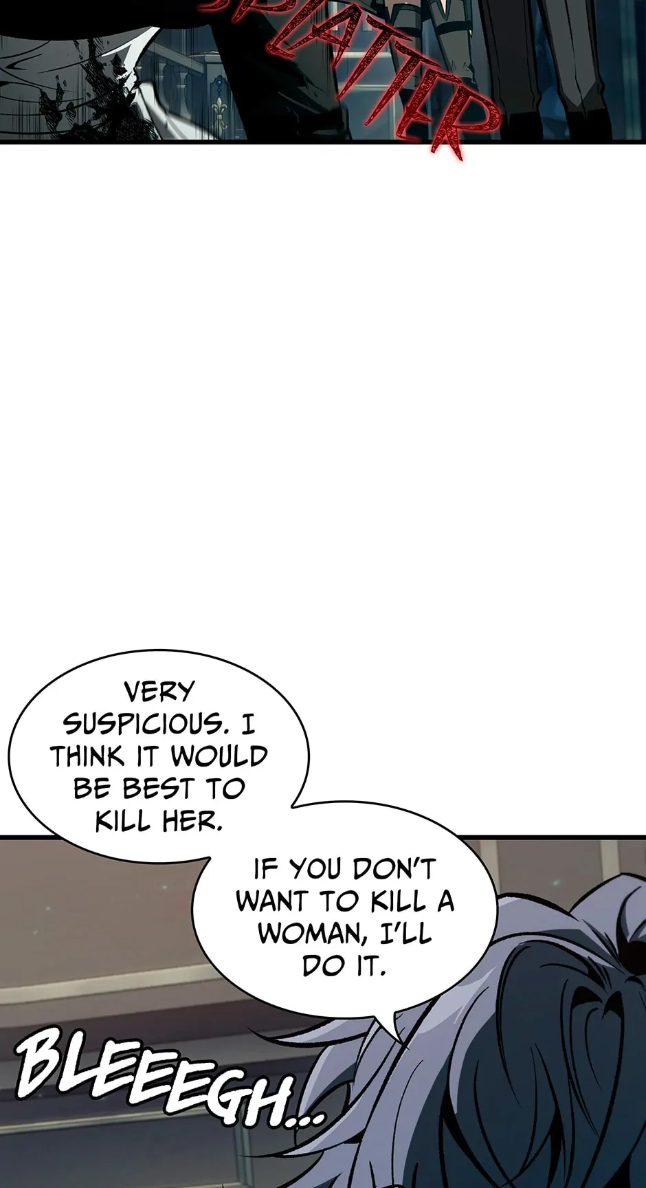Read Pick Me Up ENGLISH Manga Online