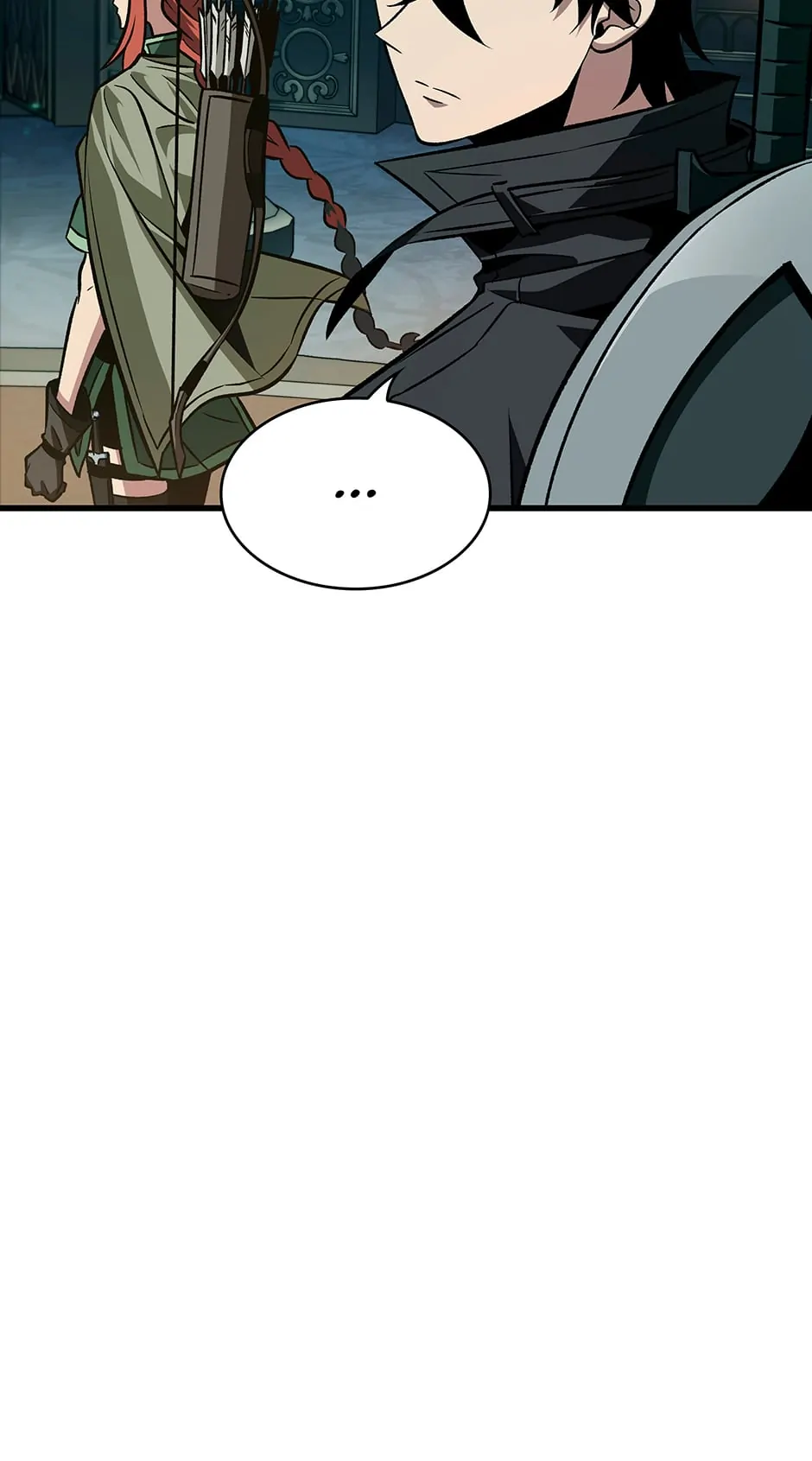 Read Pick Me Up ENGLISH Manga Online