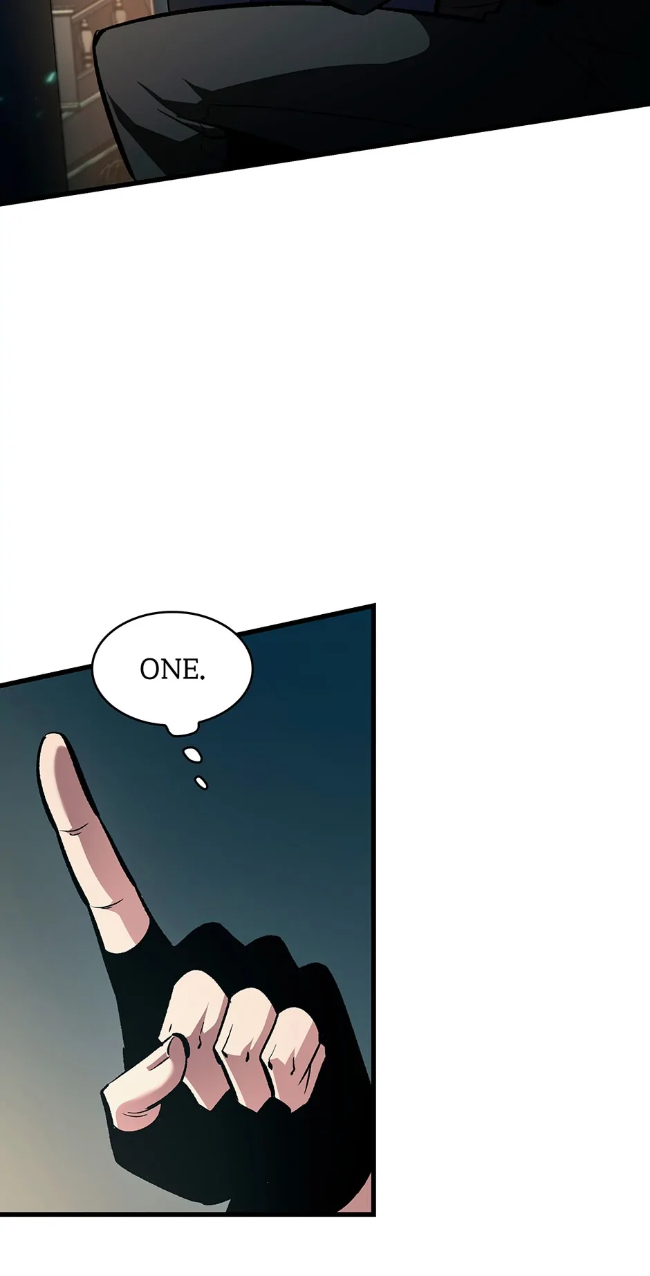 Read Pick Me Up ENGLISH Manga Online