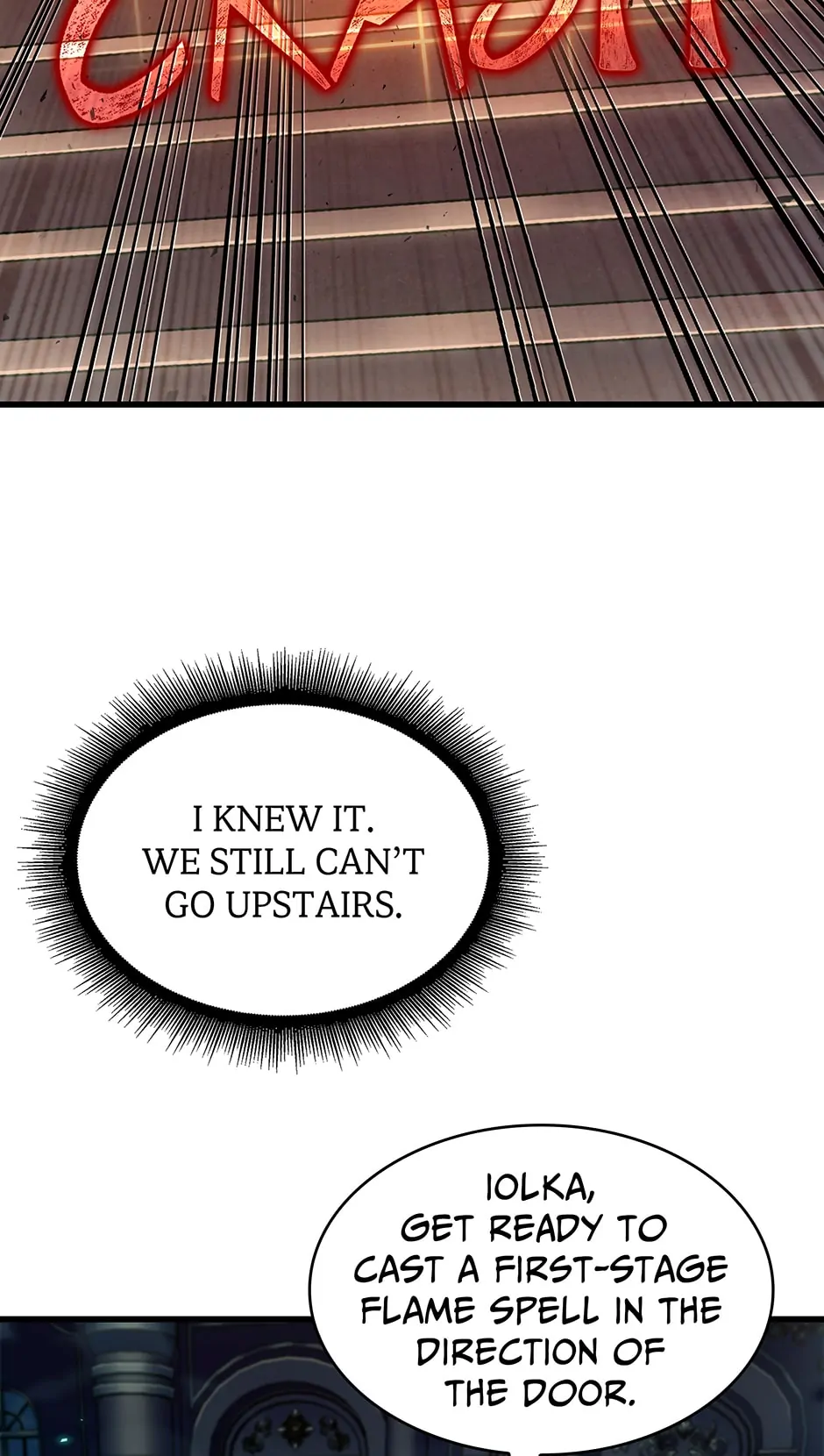 Read Pick Me Up ENGLISH Manga Online
