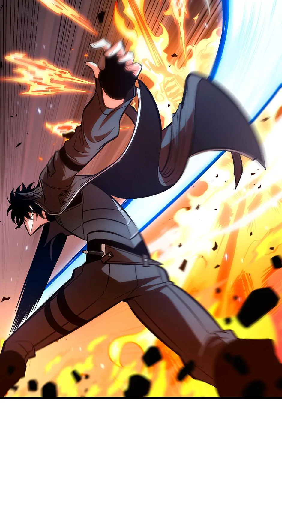 Read Pick Me Up ENGLISH Manga Online