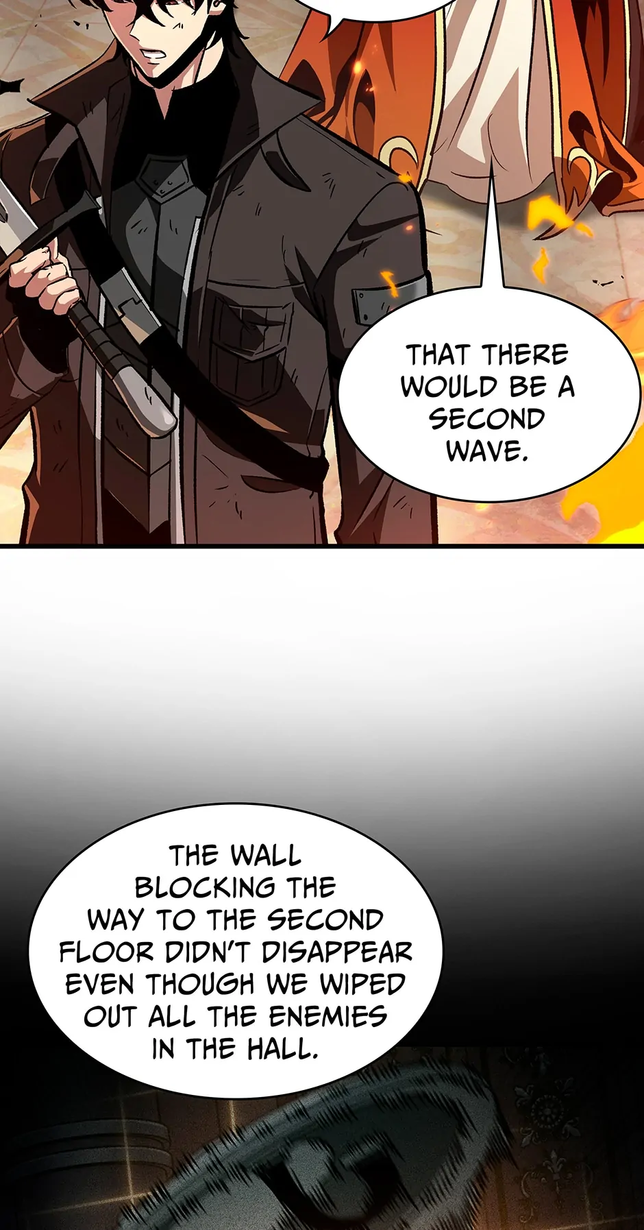 Read Pick Me Up ENGLISH Manga Online