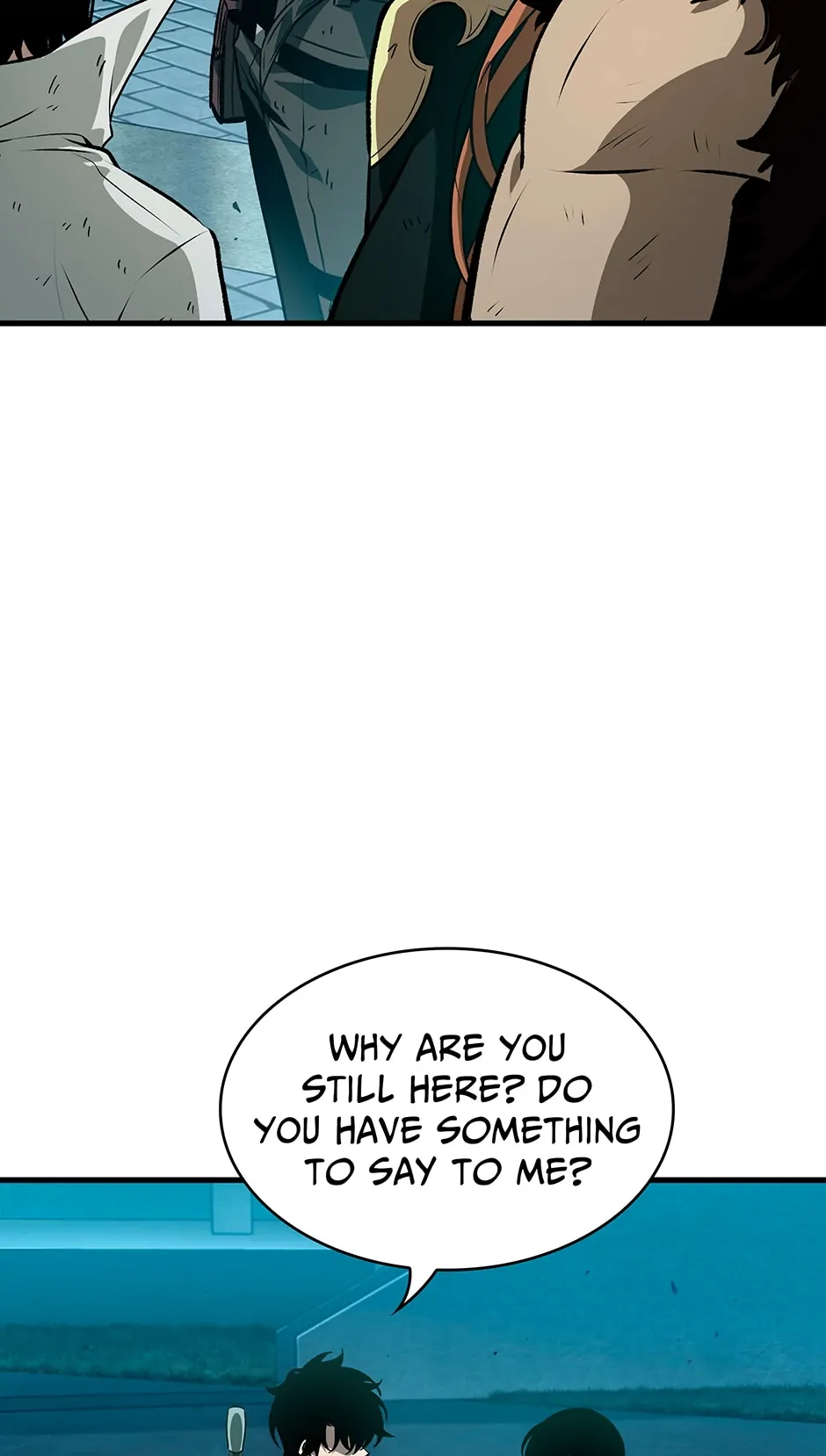 Read Pick Me Up ENGLISH Manga Online