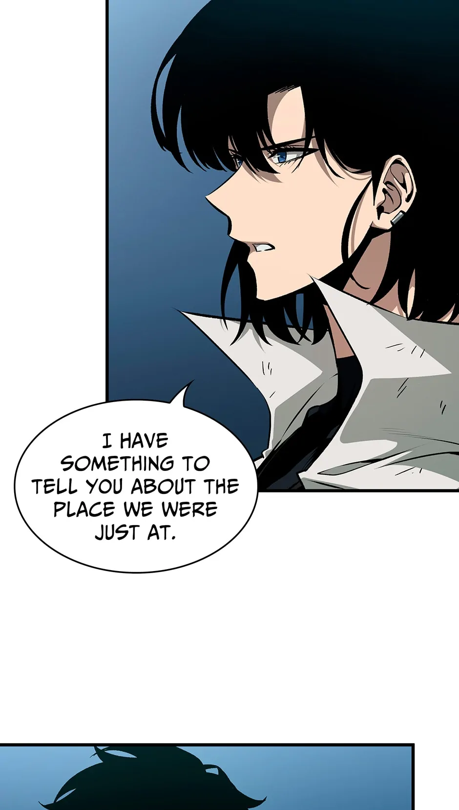 Read Pick Me Up ENGLISH Manga Online