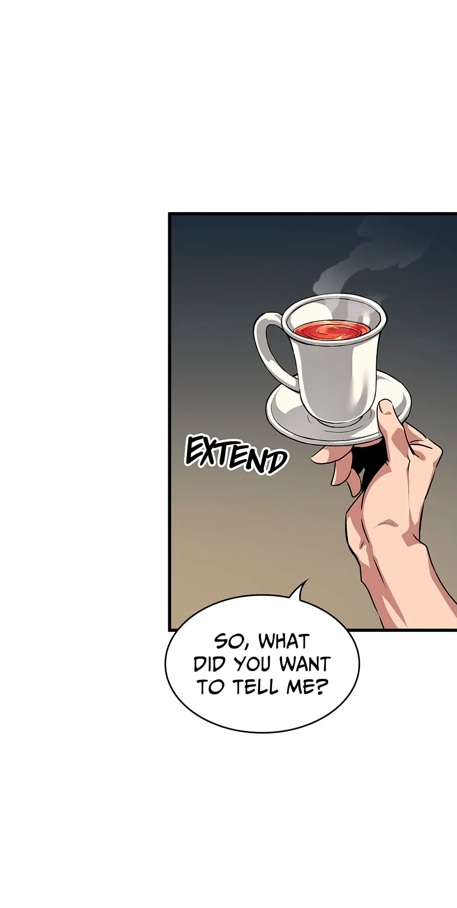 Read Pick Me Up ENGLISH Manga Online