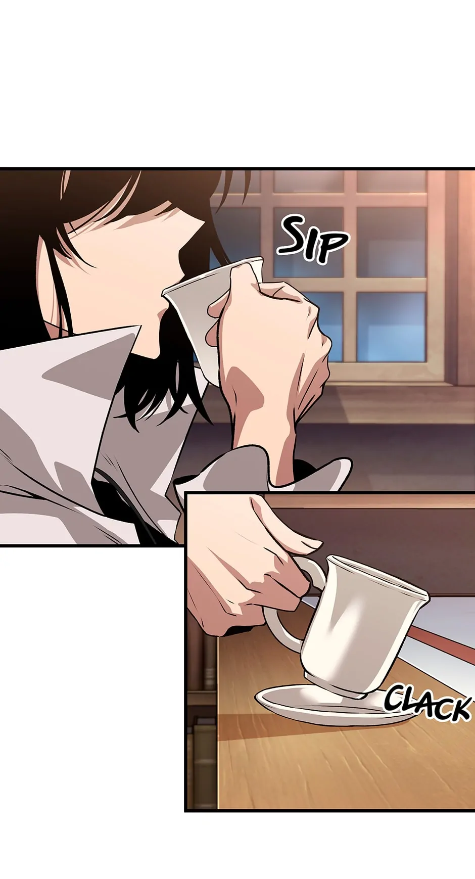 Read Pick Me Up ENGLISH Manga Online