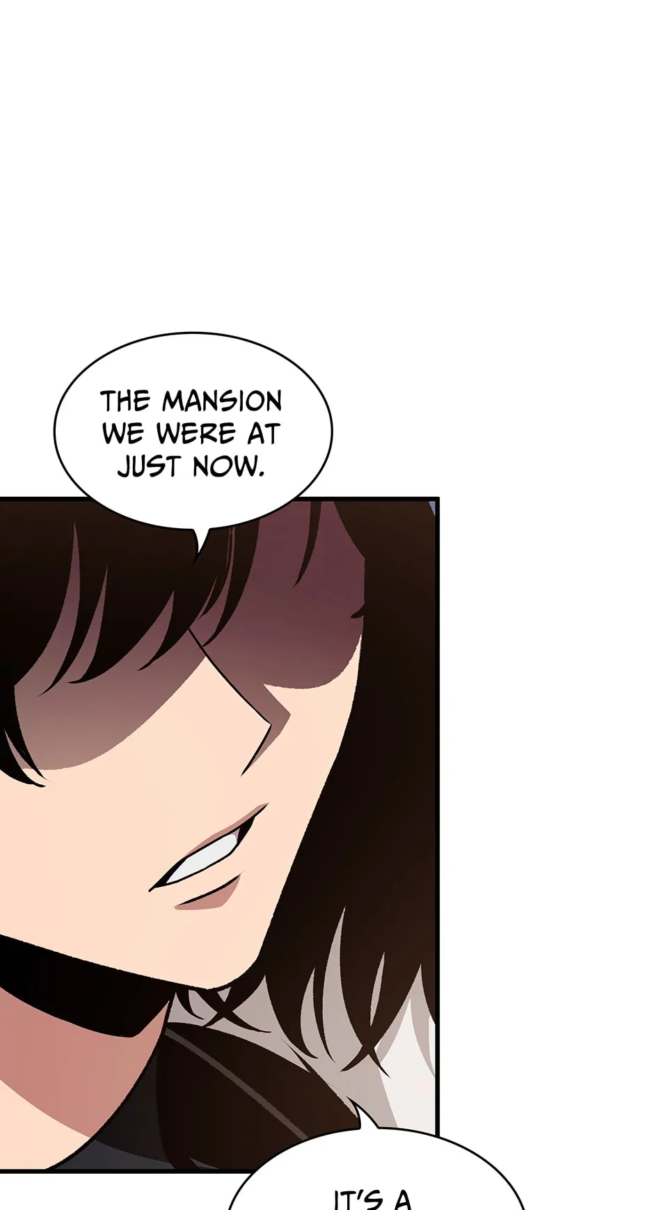 Read Pick Me Up ENGLISH Manga Online