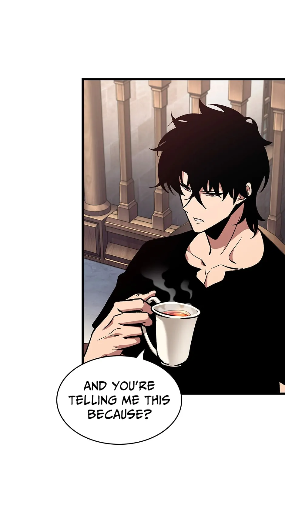 Read Pick Me Up ENGLISH Manga Online