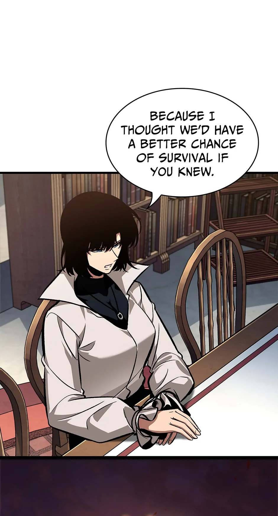 Read Pick Me Up ENGLISH Manga Online