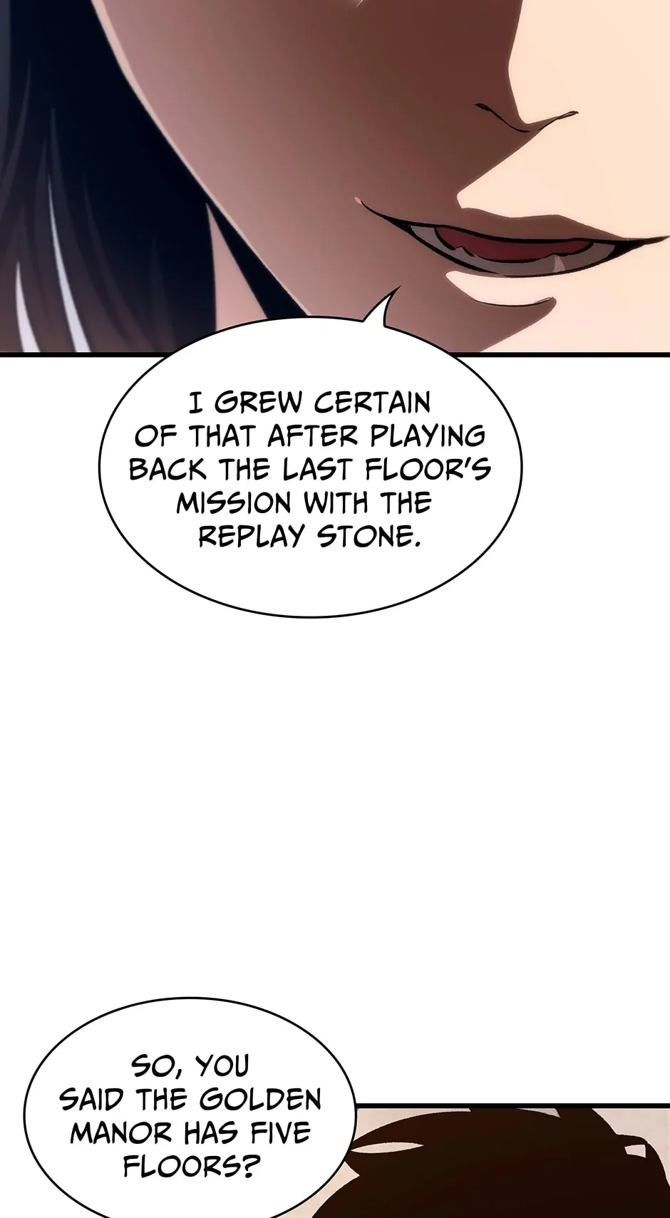 Read Pick Me Up ENGLISH Manga Online