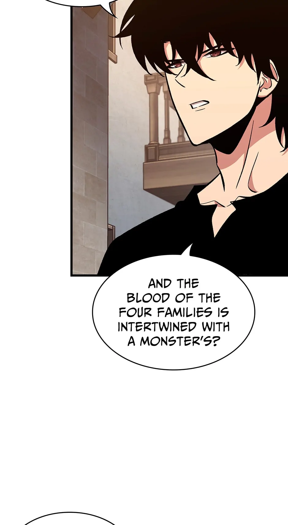 Read Pick Me Up ENGLISH Manga Online