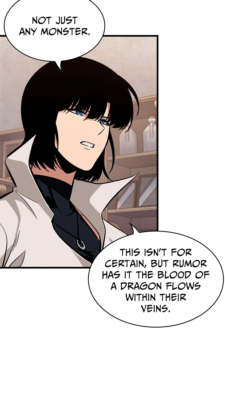 Read Pick Me Up ENGLISH Manga Online