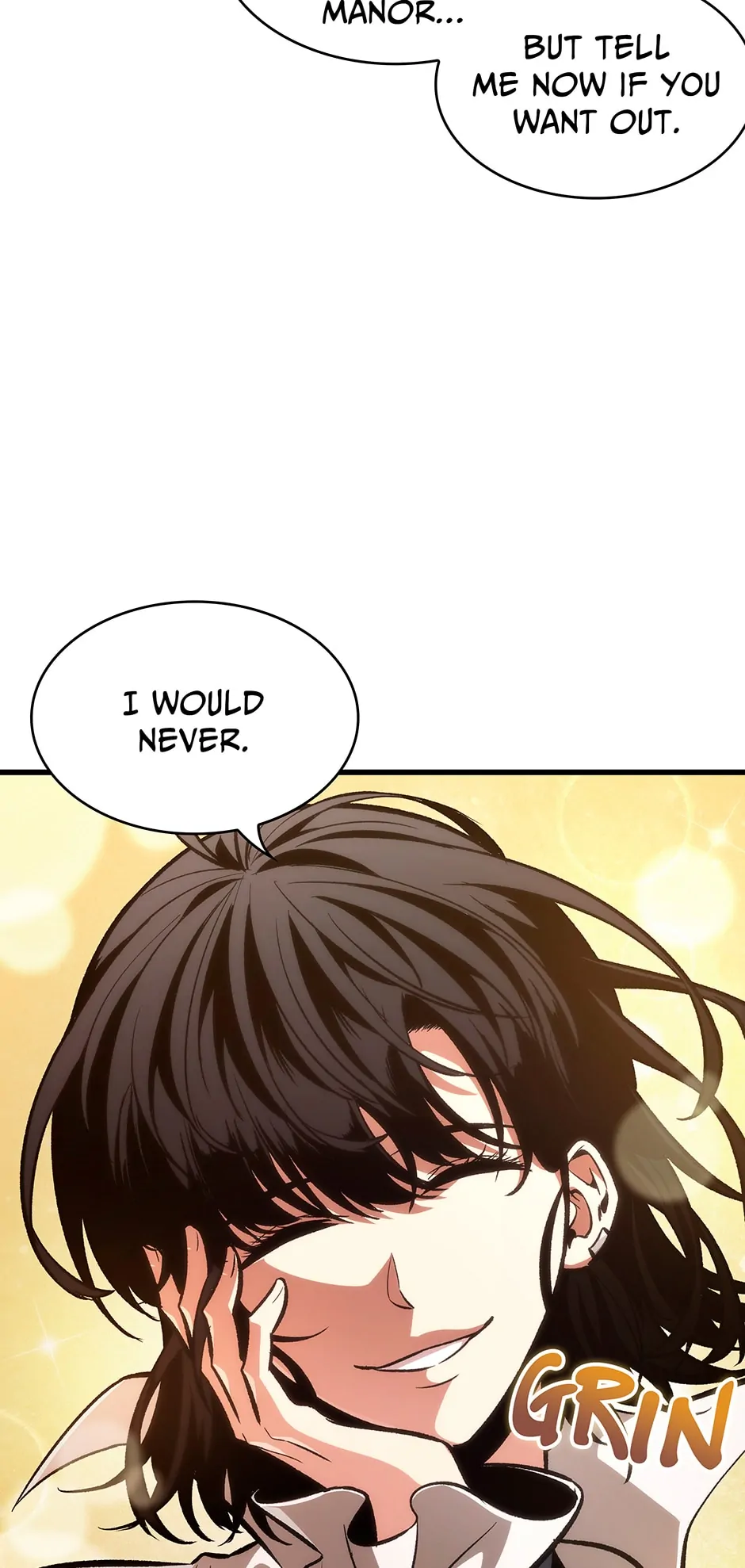 Read Pick Me Up ENGLISH Manga Online