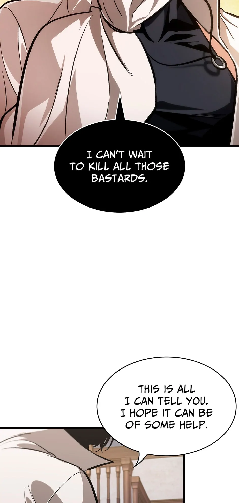 Read Pick Me Up ENGLISH Manga Online