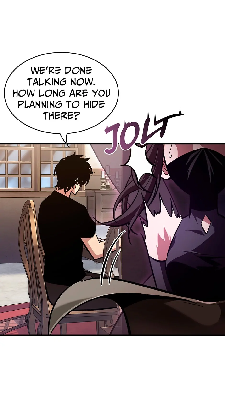 Read Pick Me Up ENGLISH Manga Online