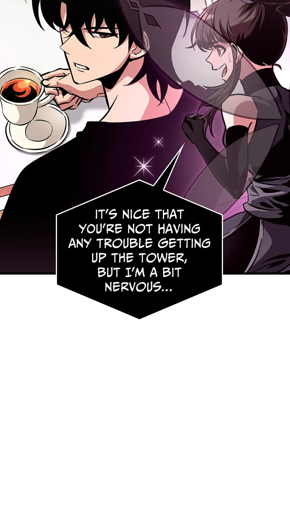 Read Pick Me Up ENGLISH Manga Online